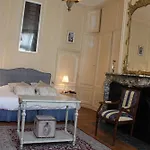 Отель Chatellerie De Schoebeque