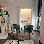 Отель Chatellerie De Schoebeque