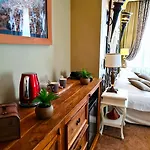 Chatellerie De Schoebeque Отель 4*