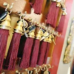 Chatellerie De Schoebeque Кассель
