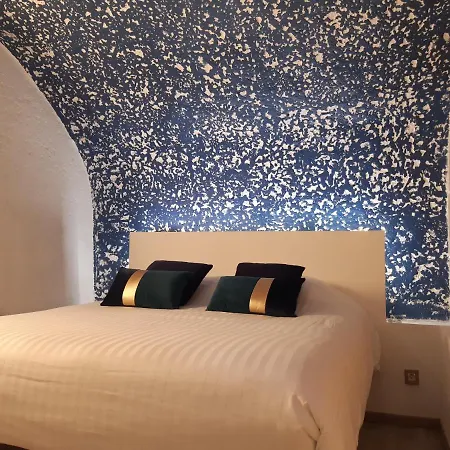 Chatellerie De Schoebeque 4* קסל