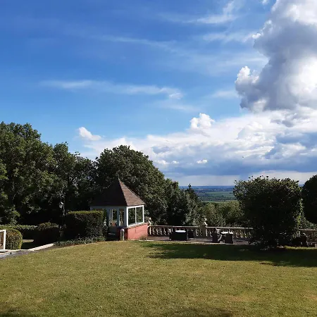 Châtellerie De Schoebeque Hotel 4*