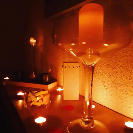 Chatellerie De Schoebeque 4*