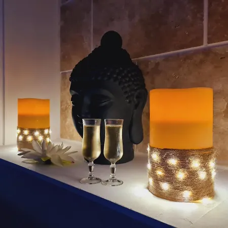 Chatellerie De Schoebeque Hotel Cassel