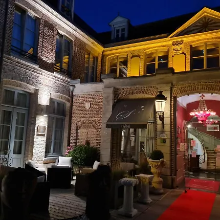 Châtellerie De Schoebeque 4*