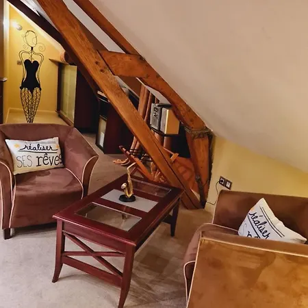 Châtellerie De Schoebeque Hotel Cassel