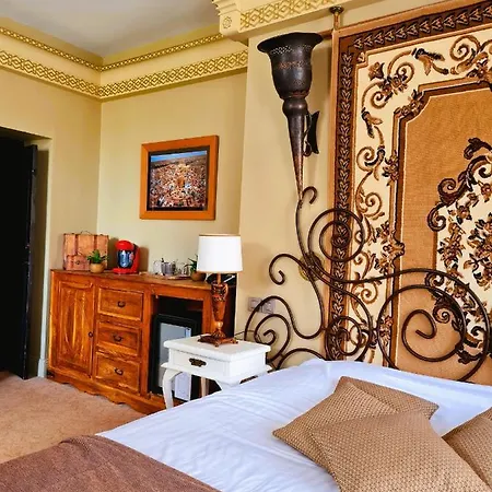 Chatellerie De Schoebeque קסל