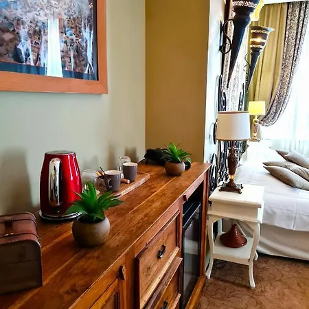 Hotel Châtellerie De Schoebeque 4*