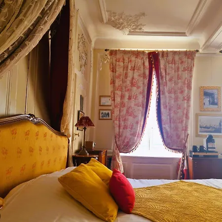 Chatellerie De Schoebeque 4*