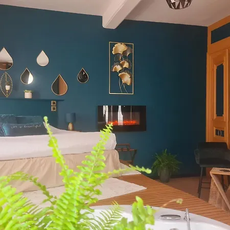 Chatellerie De Schoebeque 4*