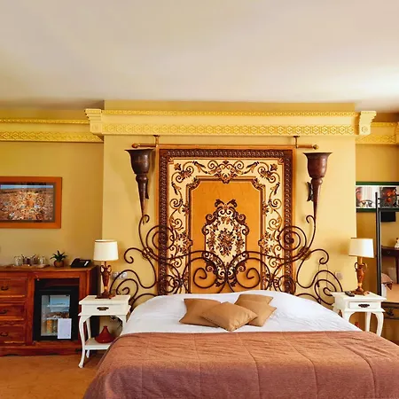 Chatellerie De Schoebeque 4*