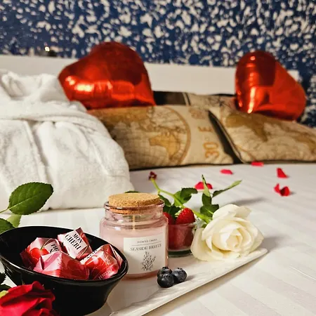 Chatellerie De Schoebeque מלון 4*