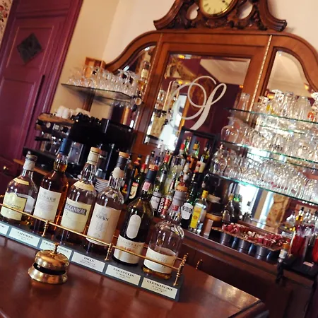 Chatellerie De Schoebeque Hotel 4*