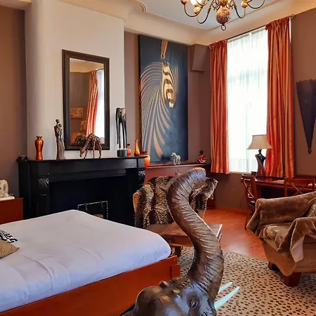 Châtellerie De Schoebeque