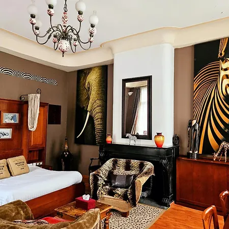 Châtellerie De Schoebeque