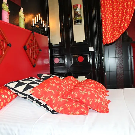 Chatellerie De Schoebeque