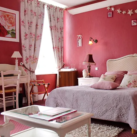 Chatellerie De Schoebeque 4*