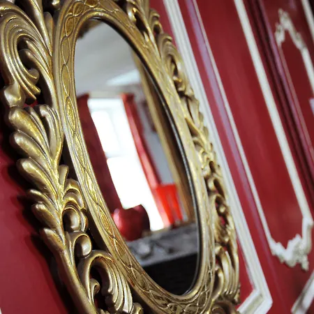 Chatellerie De Schoebeque מלון קסל