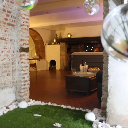 מלון Chatellerie De Schoebeque קסל