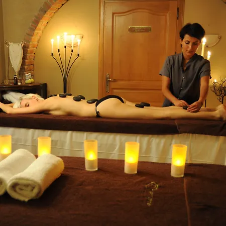 Chatellerie De Schoebeque