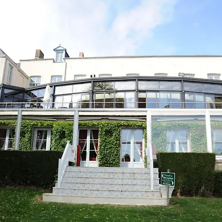 Hotel Chatellerie De Schoebeque 4*