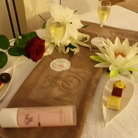 Chatellerie De Schoebeque מלון