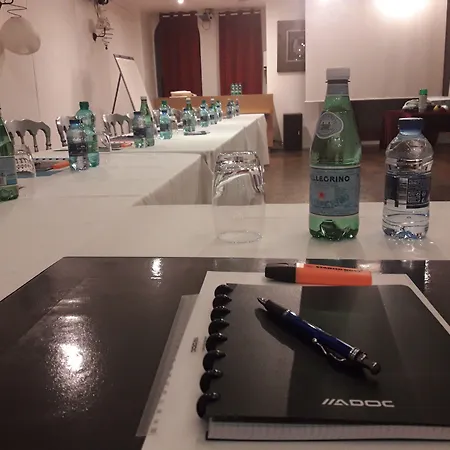 מלון Chatellerie De Schoebeque