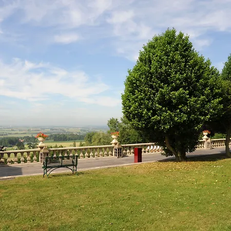 Chatellerie De Schoebeque 4* קסל