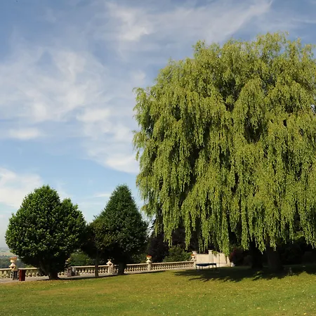 Hotel Chatellerie De Schoebeque