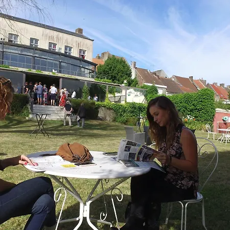 Chatellerie De Schoebeque קסל