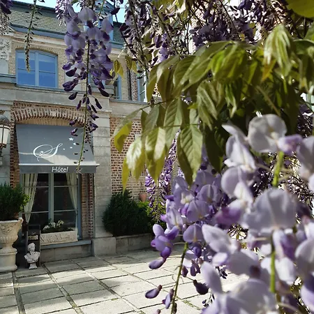 Chatellerie De Schoebeque קסל