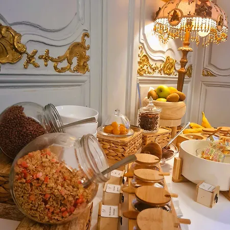 Chatellerie De Schoebeque קסל