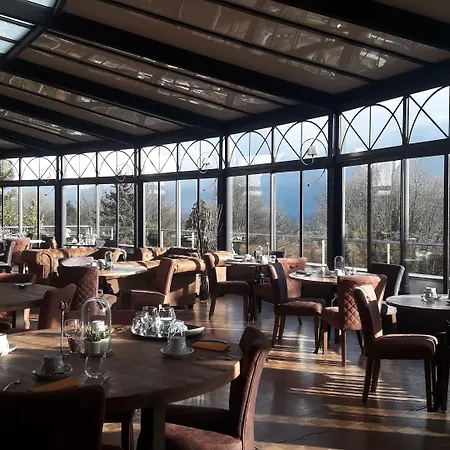 מלון Chatellerie De Schoebeque קסל