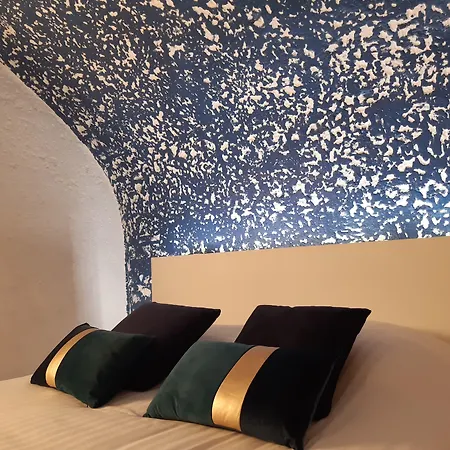 Chatellerie De Schoebeque Hotel Cassel