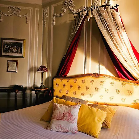 Hotel Chatellerie De Schoebeque