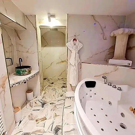 Hotel Chatellerie De Schoebeque Cassel