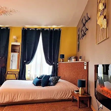 Hotel Chatellerie De Schoebeque Cassel