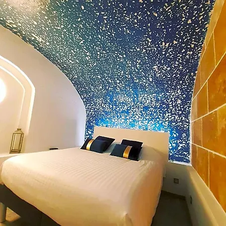 Chatellerie De Schoebeque Hotel 4*