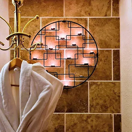Châtellerie De Schoebeque Hotel 4*
