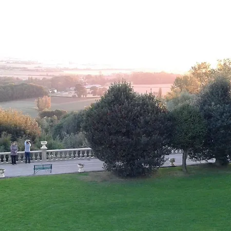 Hotel Châtellerie De Schoebeque