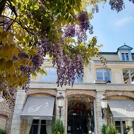 Châtellerie De Schoebeque 4*