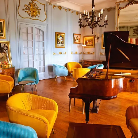 Châtellerie De Schoebeque Hotel Cassel