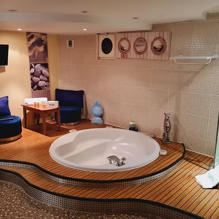 Châtellerie De Schoebeque Hotel 4*