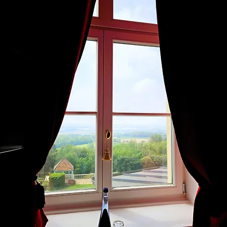 Hotel Châtellerie De Schoebeque