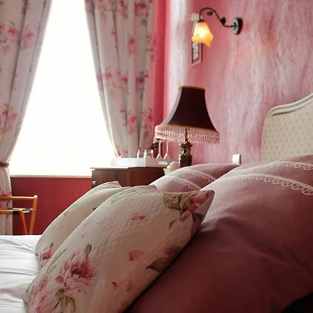 Szálloda Chatellerie De Schoebeque 4*