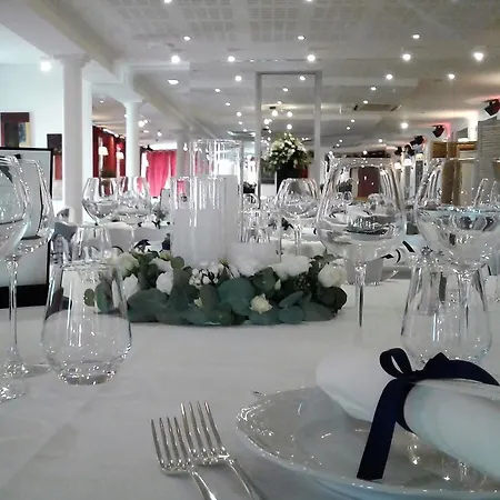 Châtellerie De Schoebeque Hotel Cassel
