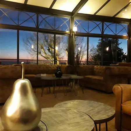 Chatellerie De Schoebeque 4*