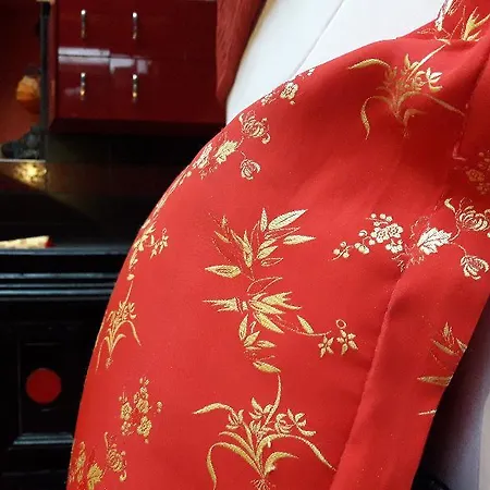 Chatellerie De Schoebeque Szálloda