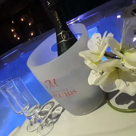 Chatellerie De Schoebeque 4*