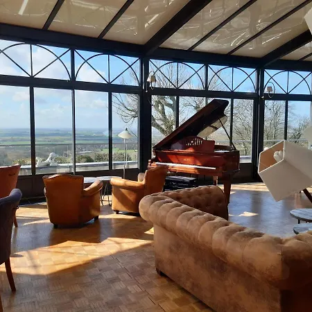 Chatellerie De Schoebeque 4* קסל